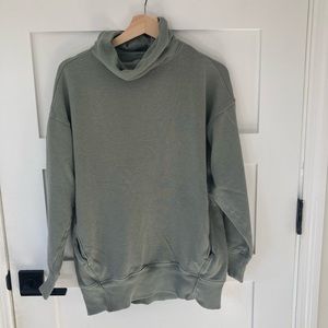 Aerie Turtleneck Sweater